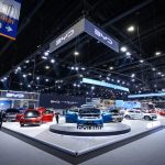 Malas noticias para Olinia: BYD «invade» México con su último movimiento