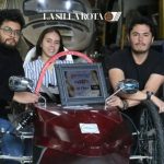 Olinia: los baches en el camino del auto eléctrico mexicano