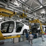 Gobierno federal busca proveedores en Nuevo León para el Proyecto Olinia, iniciativa de autos eléctricos