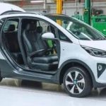 ¿Cumplirá Olinia, el auto eléctrico mexicano, su promesa de precio?