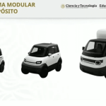 Olinia: Autos eléctricos en México hasta 2030