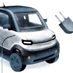 “Ni Tesla logró un auto eléctrico en 6 años”