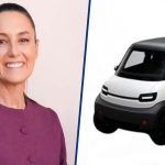 ¿Dónde estará la fábrica de Olinia, el auto eléctrico de Sheinbaum? Plan México 2025.
