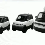 Olinia: Autos eléctricos en México hasta 2030