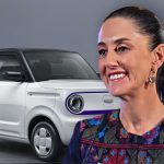 Autos eléctricos Olinia: ¿Tendrán pantalla touch y cuáles serán sus características según la ley mexicana?