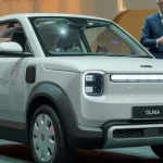 Armadora mexicana Olinia busca proveedores en Nuevo León para impulsar la fabricación de mini autos eléctricos
