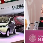 Puebla Se Consolida como Centro Industrial: Olinia y Nuevas Fábricas Transformarán la Región