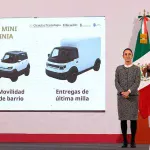 Olinia: La Revolución de los Mini Vehículos Eléctricos en México
