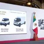 Todo lo que se sabe sobre Olinia y los autos eléctricos de las 4T
