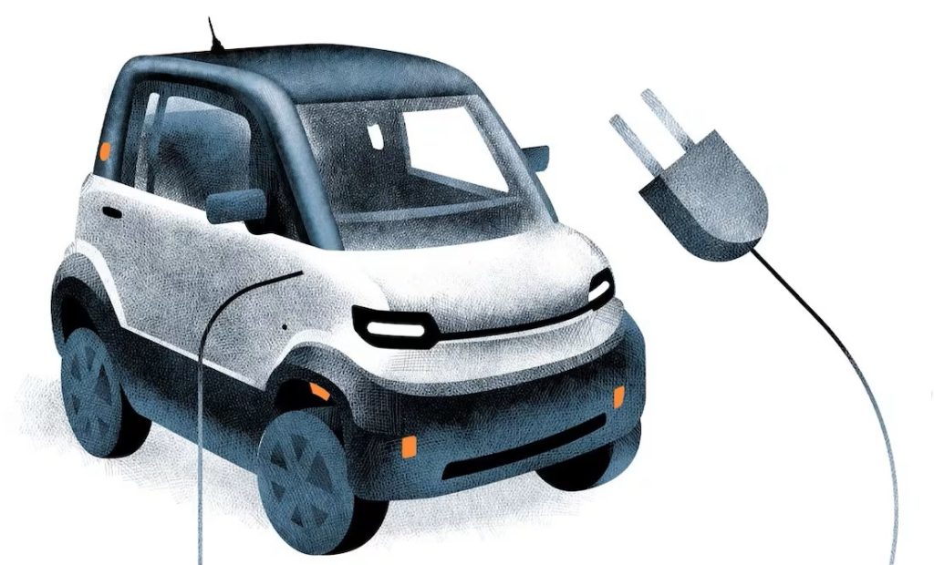 Líderes de Olinia regresan a Puebla; conocen laboratorios automotrices