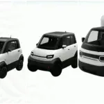 Avanza Olinia: la primera armadora de autos eléctricos del Gobierno de México