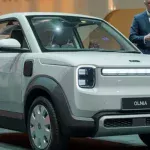 Armadora mexicana Olinia busca proveedores en Nuevo León para impulsar la fabricación de mini autos eléctricos