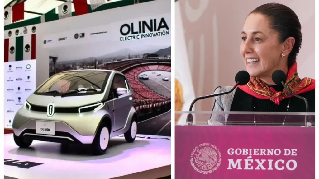 Puebla Se Consolida como Centro Industrial: Olinia y Nuevas Fábricas Transformarán la Región