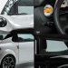 Los autos eléctricos mexicanos que se adelantaron a los autos olinia