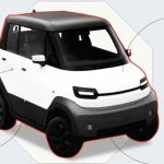 Olinia avanza en Puebla; analizan sede de plantas para desarrollar el primer mini auto eléctrico