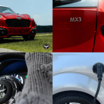 Gobierno de Sheinbaum promueve autos eléctricos Zacua, hechos en México, como alternativa ante los aranceles y la competencia del Olinia