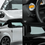 Los autos eléctricos mexicanos que se adelantaron a los autos olinia