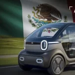 Olinia, la primera armadora mexicana de vehículos eléctricos, necesitará integrar inteligencia artificial en su cadena de producción para ser competitiva.