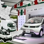 Olinia anuncia producción de vehículos eléctricos para 2028 con sedes en Puebla y Sonora