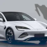 Producción del Auto Eléctrico Olinia en Puebla Podría Iniciar en 2028