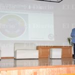 Participan Tecnológicos en producción de Olinia