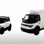 JAC confirma interés en producir el auto eléctrico Olinia en Hidalgo