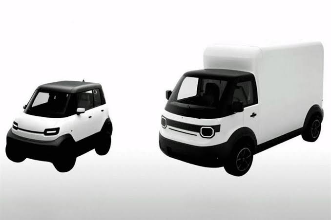 JAC confirma interés en producir el auto eléctrico Olinia en Hidalgo