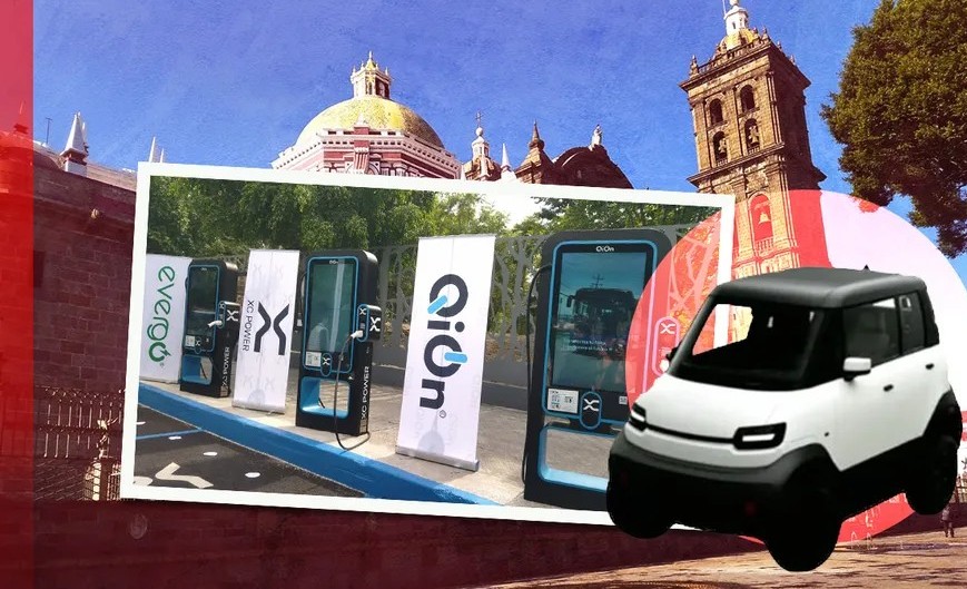 Puebla, en camino a ser protagonista en industria limpia con Olinia: estudio.