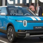 Hidalgo busca albergar planta de autos eléctricos Olinia