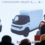 Olinia: Así Son los 3 Modelos del Auto Eléctrico 100% Mexicano