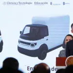 Olinia: Así Son los 3 Modelos del Auto Eléctrico 100% Mexicano