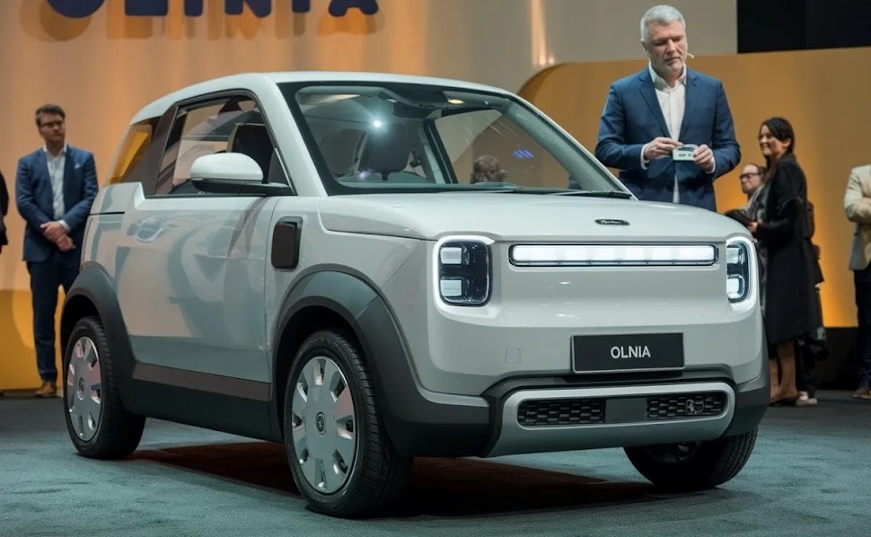Olinia y el Centro de Innovación de CLAUT unen fuerzas para promover la electromovilidad en México