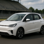 Olinia revelará su diseño en septiembre y producirá a mediados de 2026