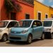 Olinia precio: ¿cánto costará el auto eléctrico mexicano y por qué