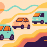 Tres modelos de Olinia: movilidad personal, de barrio y de última milla