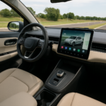 Detalles de Olinia: plataforma modular, versiones y producción en México