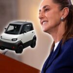 ¡Confirmado! Fecha de lanzamiento del auto Olinia y posible ubicación de la planta