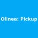 Olinea pickup: rumores, contexto y estado real del proyecto