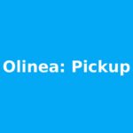 Olinea pickup: rumores, contexto y estado real del proyecto