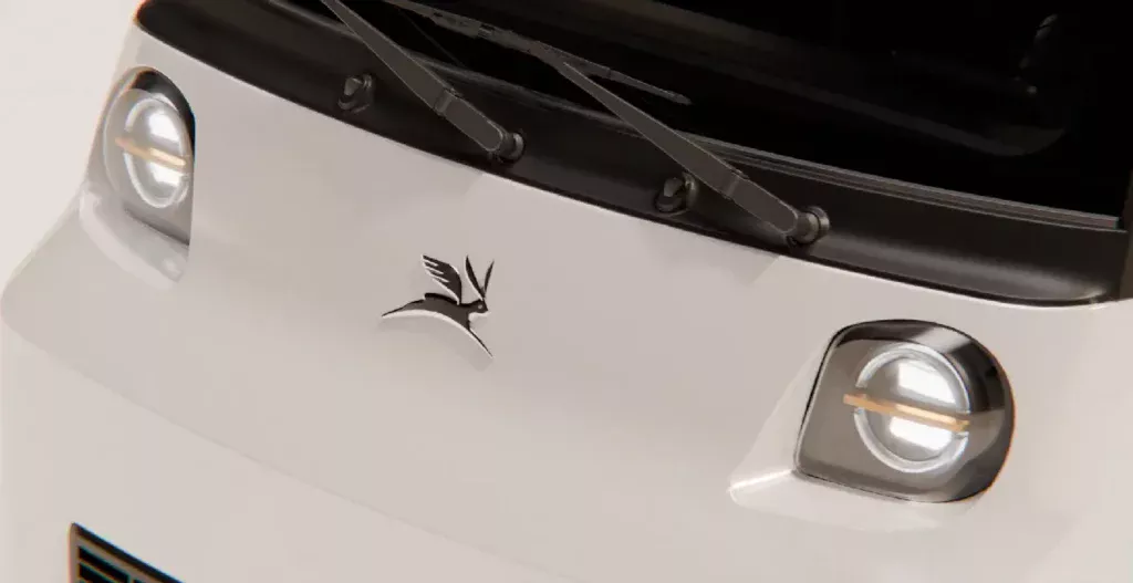 Sheinbaum presenta el prototipo de Olinia, la apuesta mexicana por los autos eléctricos