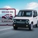 TT01, el nuevo auto eléctrico con paneles solares hecho en México