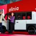 Olinia 1 en México: motor, autonomía y velocidad máxima