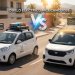 Olinia vs TT01, el auto eléctrico de Tlaxcala