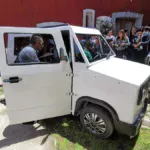 Vehículo eléctrico hecho en Tlaxcala: cómo es, cuánto costará y dónde comprarlo